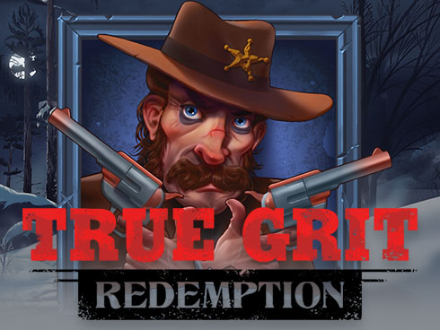 True Grit Redemption