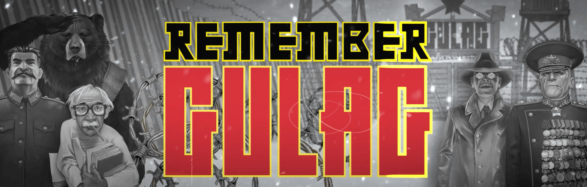 Remember Gulag